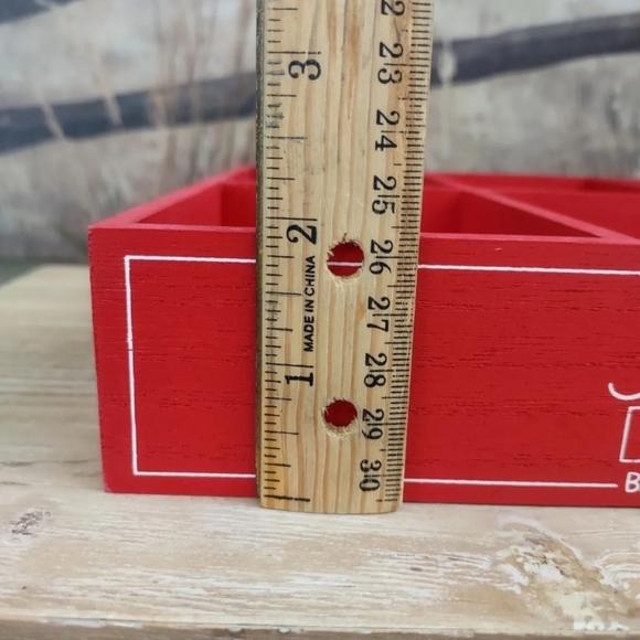 Target Christmas tiered trays - Picture 5 of 8